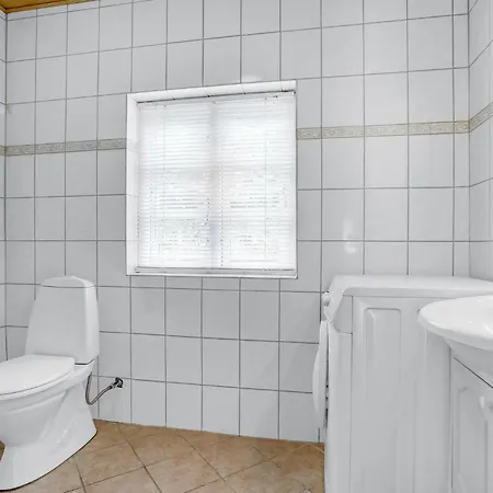 Holiday home 3 Bedroom In *