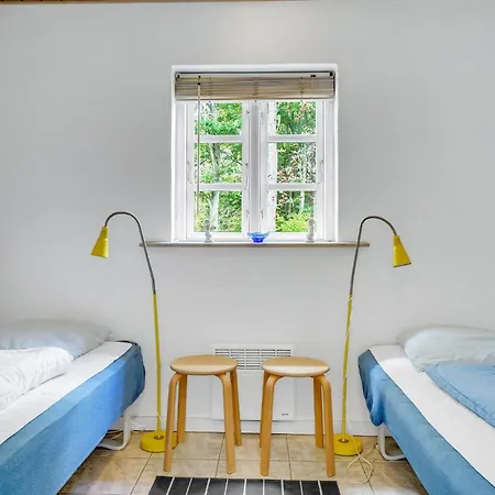 3 Bedroom In Laeso