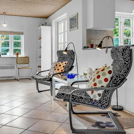 3 Bedroom In * Laeso