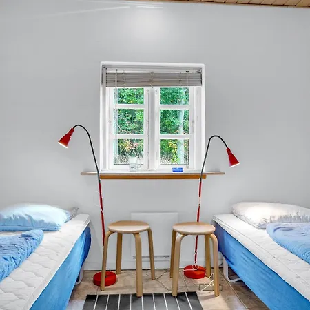 펜션 3 Bedroom In