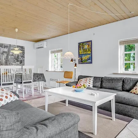 3 Bedroom In * Laeso