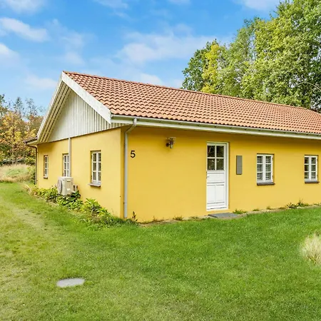 펜션 3 Bedroom In