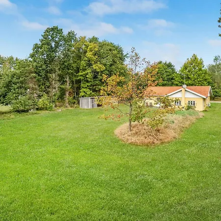 3 Bedroom In Laeso