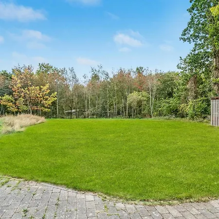 3 Bedroom In * Laeso