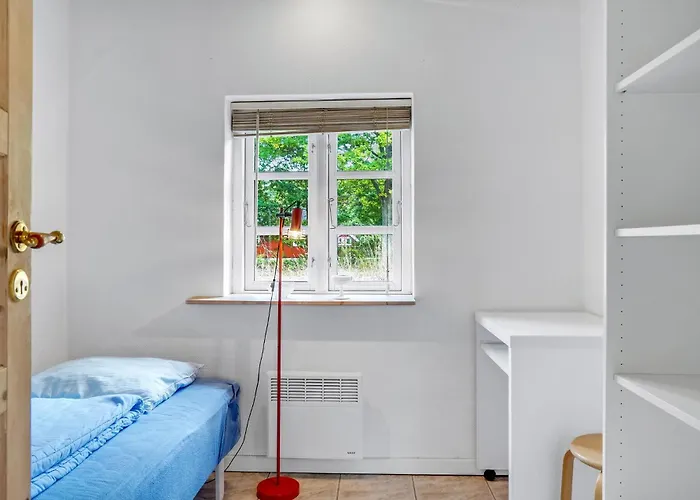 3 Bedroom In 펜션 *