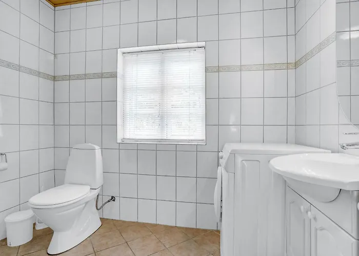펜션 3 Bedroom In *