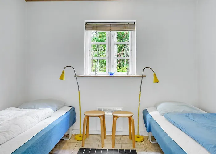 3 Bedroom In Laeso
