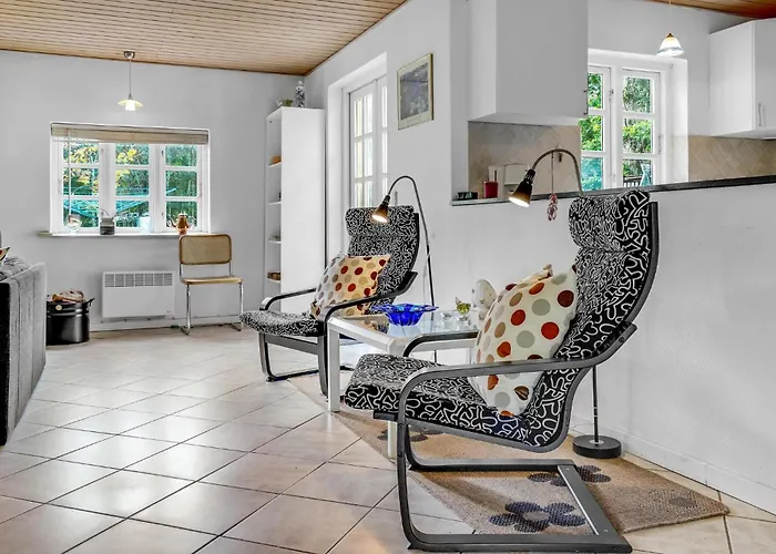 3 Bedroom In * Læsø