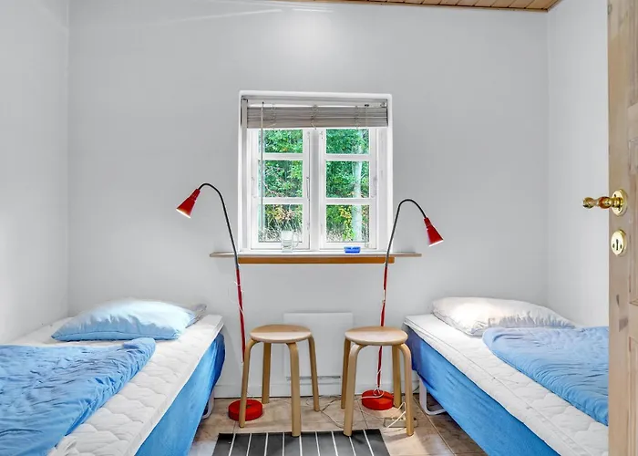 펜션 3 Bedroom In