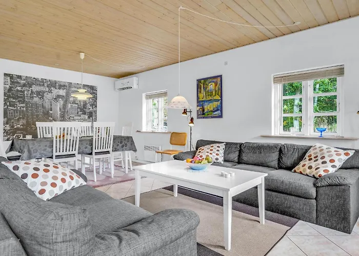 3 Bedroom In * Laeso