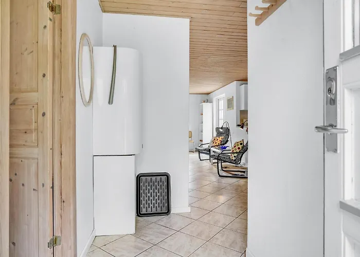 3 Bedroom In 펜션