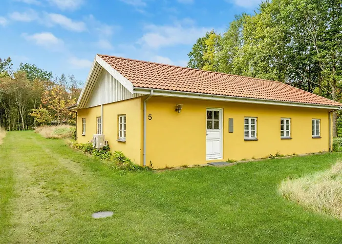 펜션 3 Bedroom In