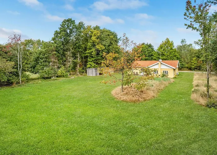 3 Bedroom In Laeso