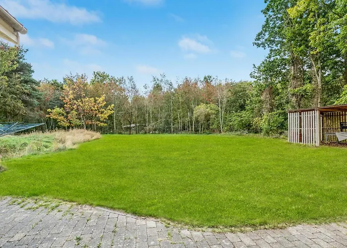 3 Bedroom In * Laeso